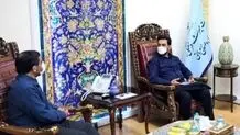 صبحانه‌ای با طعم روحانی در دولت رئیسی
