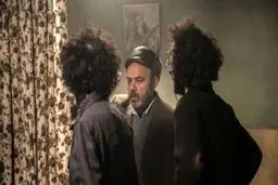 تیزر «پوست» رونمایی شد
