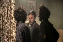 تیزر «پوست» رونمایی شد
