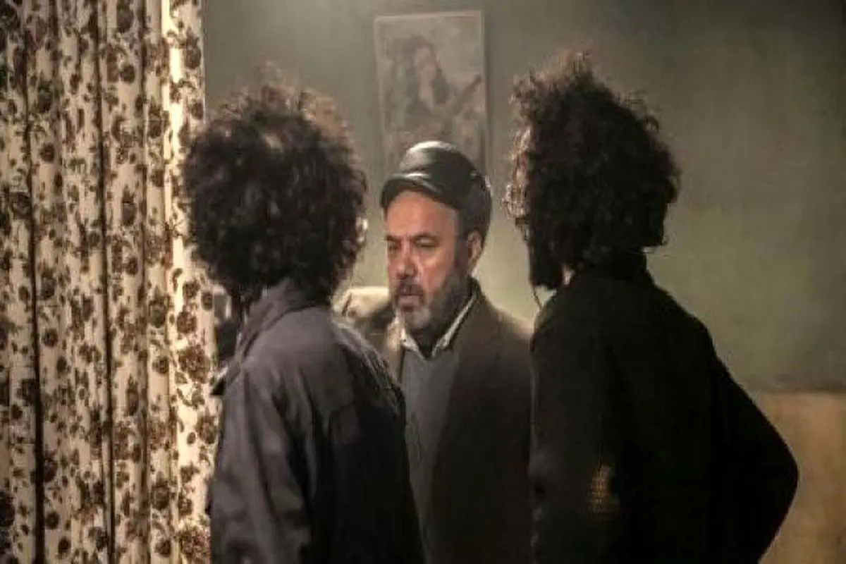تیزر «پوست» رونمایی شد