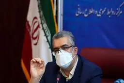 دهنوی از بورس تهران خداحافظی کرد
