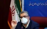 دهنوی از بورس تهران خداحافظی کرد