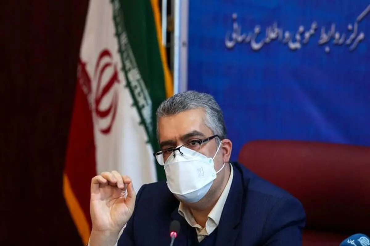 دهنوی از بورس تهران خداحافظی کرد