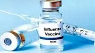 واکسن آنفلوآنزای تولید داخل به زودی توزیع می شود