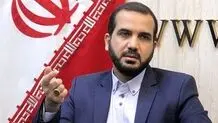گزارش ترک فعل «ظریف» را به قوه قضاییه ارسال می‌کنیم