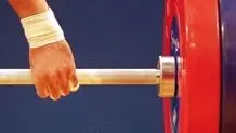 کوثر تنها به یک قدمی مدال رسید