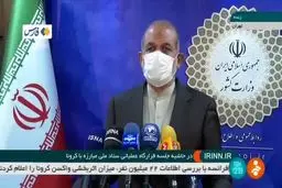 خطر جدی بروز پیک ششم کرونا
