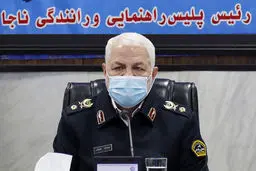 تردد به شهر‌های قرمز و نارنجی همچنان ممنوع است