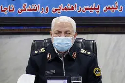 تردد به شهر‌های قرمز و نارنجی همچنان ممنوع است