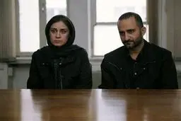 نمایش «قصیده گاو سفید» و «شاهد» در جشنواره استکهلم