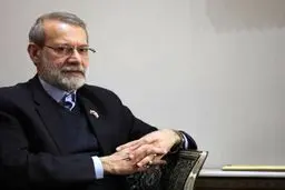 لاریجانی پرونده چین را به معاون اول رئیس‌جمهور واگذار کرد