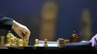 لیگ شطرنج اسپانیا با حضور دو ایرانی آغاز شد