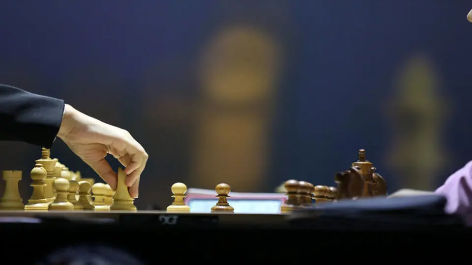 لیگ شطرنج اسپانیا با حضور دو ایرانی آغاز شد