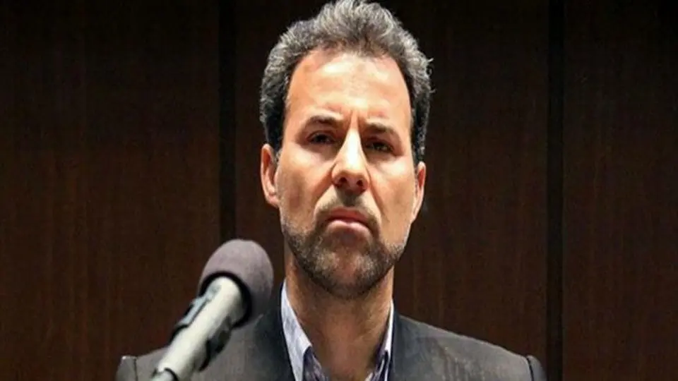 عراق هم نتواست پول‌هایمان را به دلیل تحریم‌ها پس بدهد