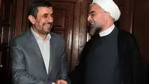 علی لاریجانی به روایت یک اصولگرا: 
لاریجانی می‌گفت دولت روحانی کم‌کار است