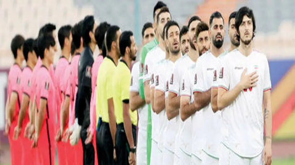خطر بزرگی که فوتبال ایران را تهدید می‌کند