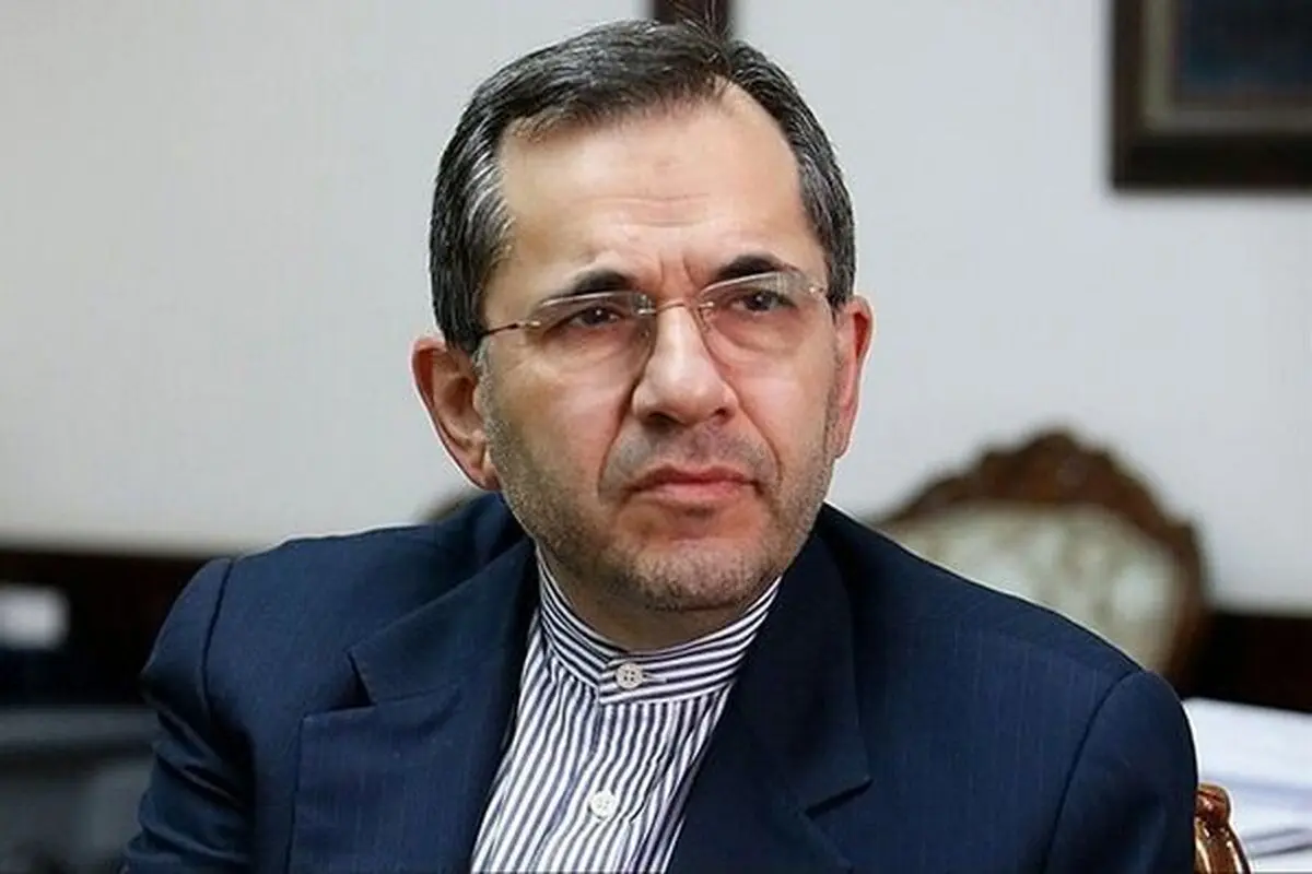 پاسخ ایران درباره تهدیدات اخیر رژیم اسراییل