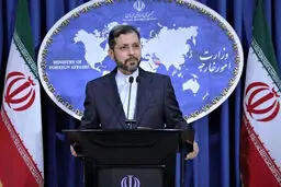 ضرورت دستگیری عوامل فتنه‌انگیزی میان مردم لبنان