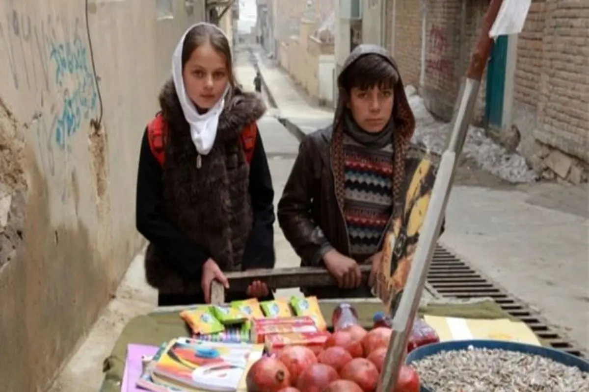 «وقت چیغ انار»؛ نامزد بهترین فیلم در بخش جوانِ جایزه‌ سینمایی آسیاپاسیفیک