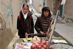 «وقت چیغ انار»؛ نامزد بهترین فیلم در بخش جوانِ جایزه‌ سینمایی آسیاپاسیفیک