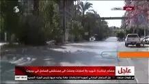 تیراندازی‌های مرگبار از پشت‌بام در پایتخت لبنان