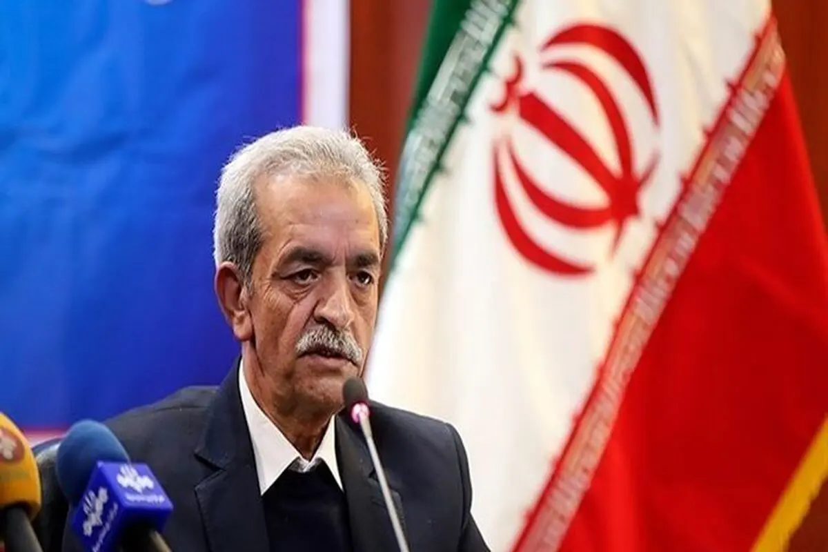سهم ایران از اقتصاد جهانی نصف 40 سال قبل شده است
