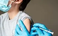 واکسن کرونا تاثیری بر ژنتیک کودکان ندارد