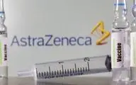 یک میلیون دوز واکسن کرونا به ایران اهدا شد