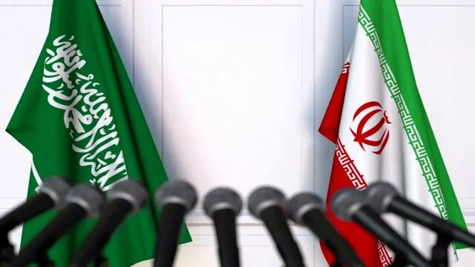 تمایل ریاض برای ترمیم روابط با تهران