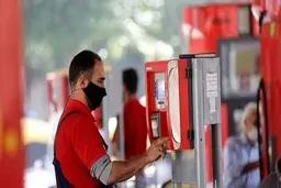 امکان پرداخت بهای بنزین با کارت چند بانک وجود ندارد