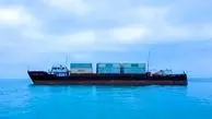 راه اندازی 6 خط دریایی منظم برای نقل و انتقال کالاهای ایرانی در دریای خزر
