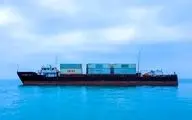 راه اندازی 6 خط دریایی منظم برای نقل و انتقال کالاهای ایرانی در دریای خزر
