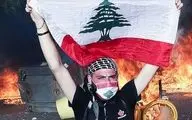 لبنان گروگان نزاع قومیتی