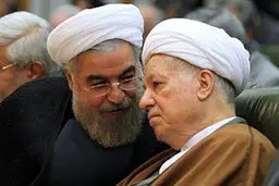 ‌چرا روحانی، هاشمی نمی‌شود؟