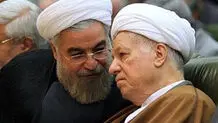 ‌چرا روحانی، هاشمی نمی‌شود؟