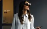 عینک واقعیت مجازی HTC با قابلیت‌های سلامتی