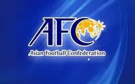هشدار AFC به ۸ تیم راه یافته به مرحله یک چهارم لیگ قهرمانان آسیا