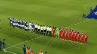 تغییرات اساسی در ترکیب پرسپولیس و الهلال پس از ۴ سال