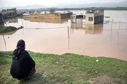 زنان، نخستین قربانیان خشک‌شدن هورالعظیم
