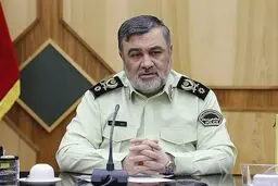 فرمانده ناجا: محدودیت های ترافیکی همچنان ادامه دارد