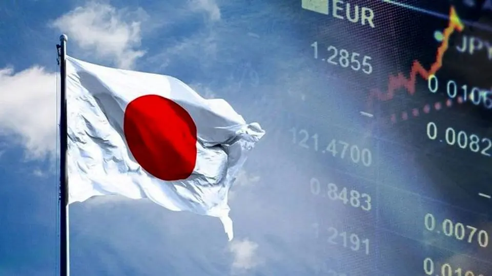 نرخ تورم ژاپن به منفی ۰.۴ درصد رسید
