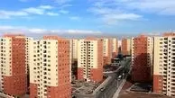 کاهش ٤.٨ واحد درصدی تورم ماهانه املاک مسکونی تهران