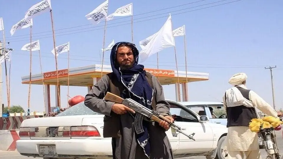 مجادله بر سر نقش طالبان