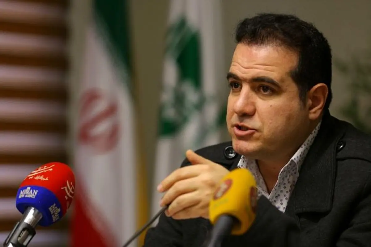 اجازه مصرف «مازوت» را در تهران نخواهیم داد