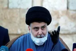 نظارت صدر  بر مذاکرات با احزاب پیروز در انتخابات جهت تشکیل دولت بعدی