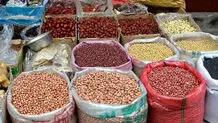 قیمت حبوبات باز هم افزایش یافت!