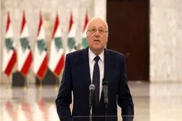 هرگز اجازه ظلم به هیچ گروهی را نمی‌دهم