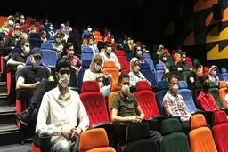 ورود به سالن‌های تئاتر با کارت واکسن کرونا امکانپذیر است؟
