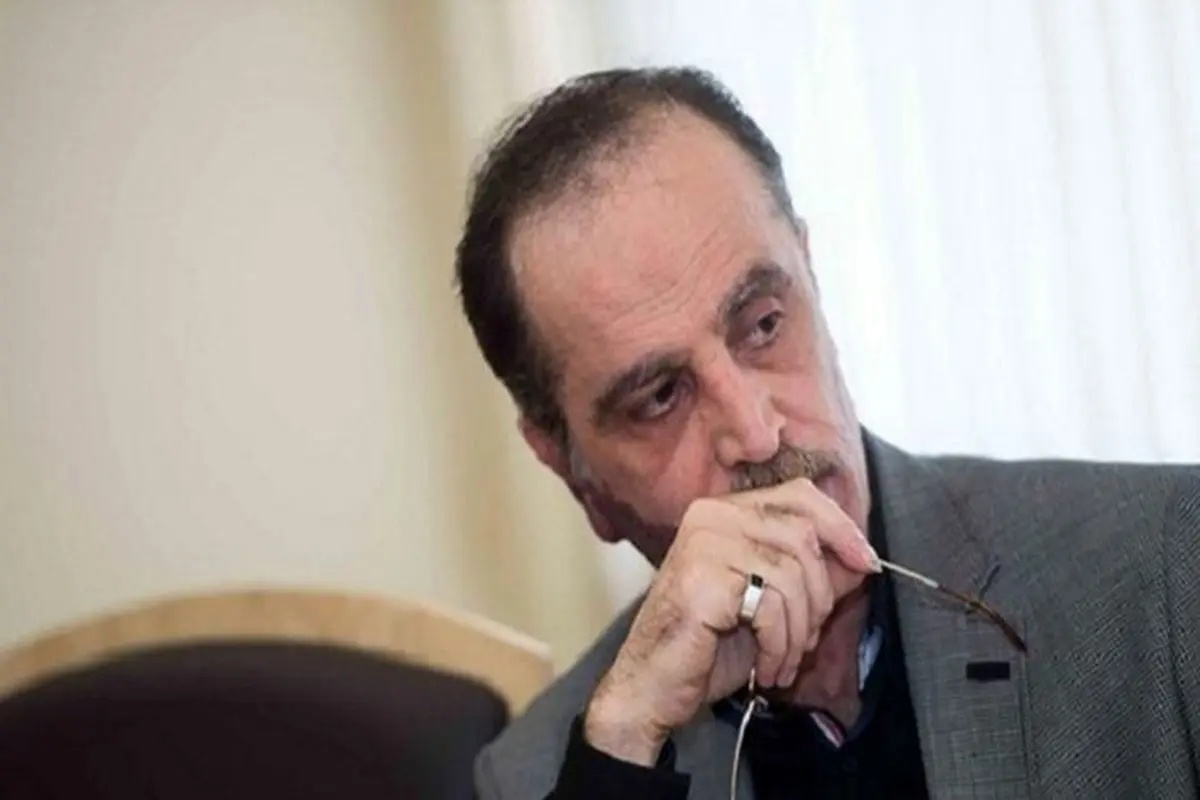 وقتی مانع انتشار اطلاعات اموال مسئولان شوند، افکار عمومی نمی‌تواند نظارت کند