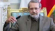 پیشنهاد جدید علی لاریجانی؛ دولت را به وزرای ستادی و  منطقه ای تقسیم کنیم